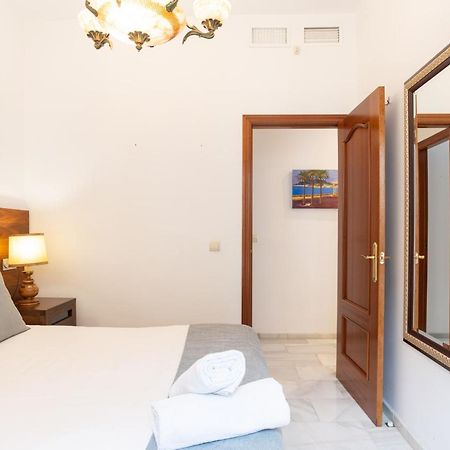 Urbe10 Marin Garcia 2 Bedrooms Apartment Μάλαγα Εξωτερικό φωτογραφία