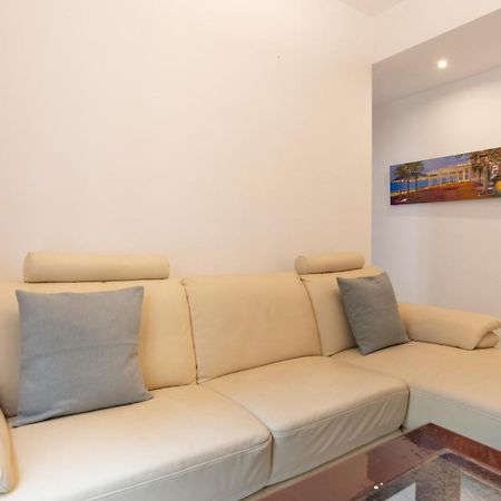 Urbe10 Marin Garcia 2 Bedrooms Apartment Μάλαγα Εξωτερικό φωτογραφία