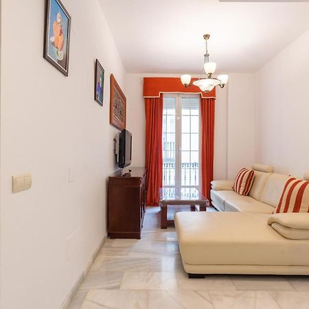 Urbe10 Marin Garcia 2 Bedrooms Apartment Μάλαγα Εξωτερικό φωτογραφία
