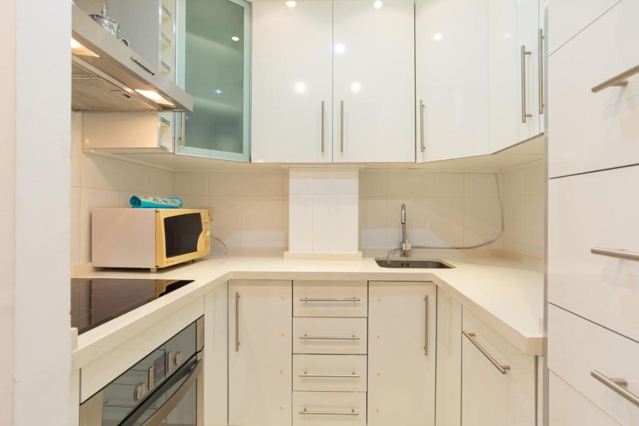 Urbe10 Marin Garcia 2 Bedrooms Apartment Μάλαγα Εξωτερικό φωτογραφία