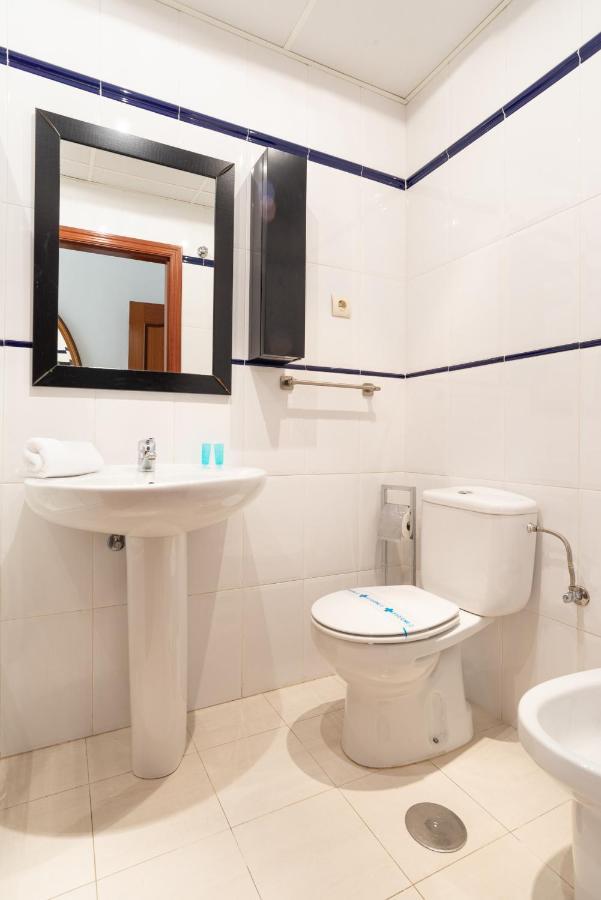 Urbe10 Marin Garcia 2 Bedrooms Apartment Μάλαγα Εξωτερικό φωτογραφία