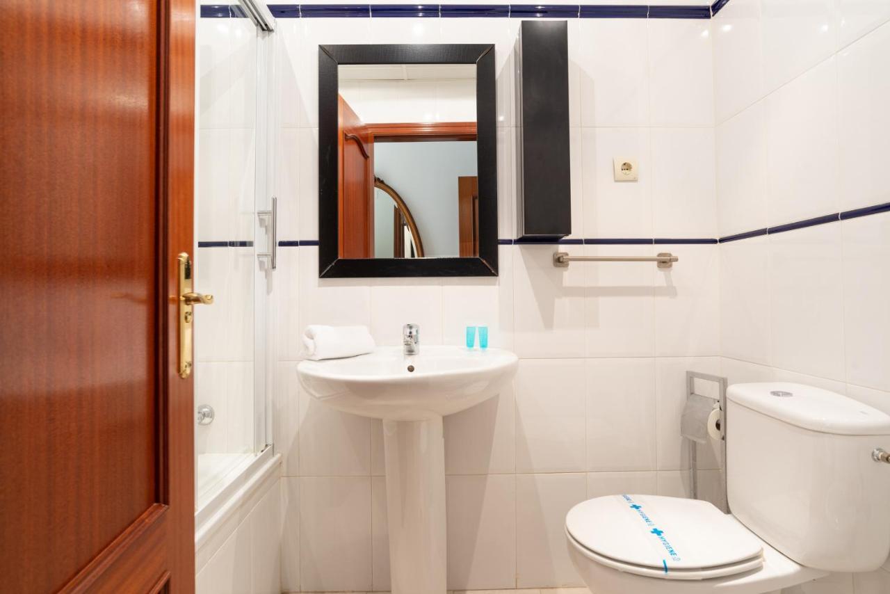 Urbe10 Marin Garcia 2 Bedrooms Apartment Μάλαγα Εξωτερικό φωτογραφία