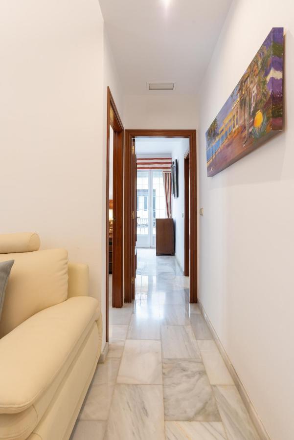 Urbe10 Marin Garcia 2 Bedrooms Apartment Μάλαγα Εξωτερικό φωτογραφία
