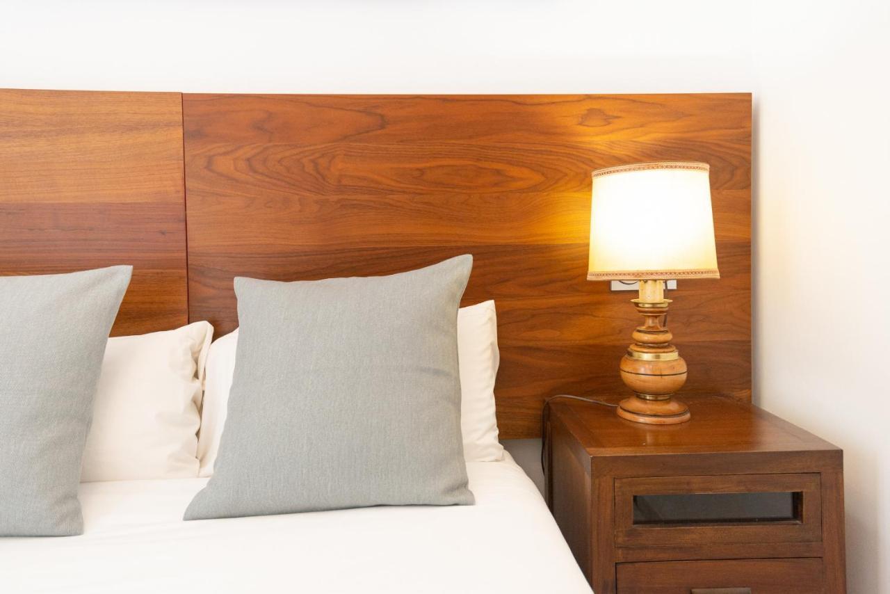 Urbe10 Marin Garcia 2 Bedrooms Apartment Μάλαγα Εξωτερικό φωτογραφία