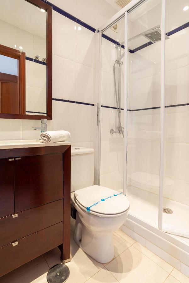 Urbe10 Marin Garcia 2 Bedrooms Apartment Μάλαγα Εξωτερικό φωτογραφία